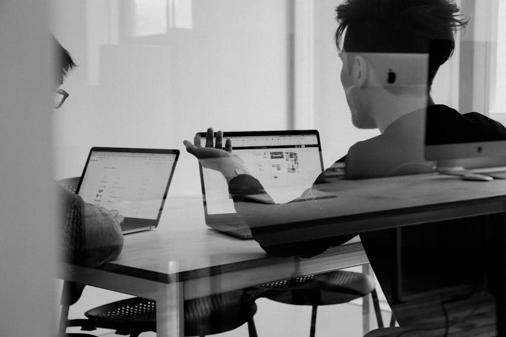 Professional technology interview and hiring